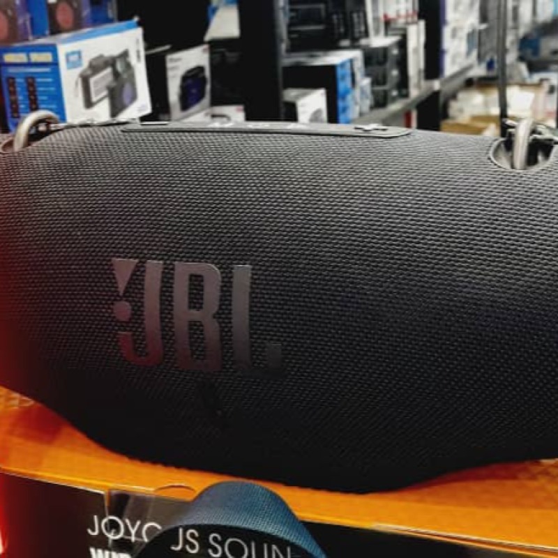 Haut-Parleurs Portable JBL Xtreme 4
