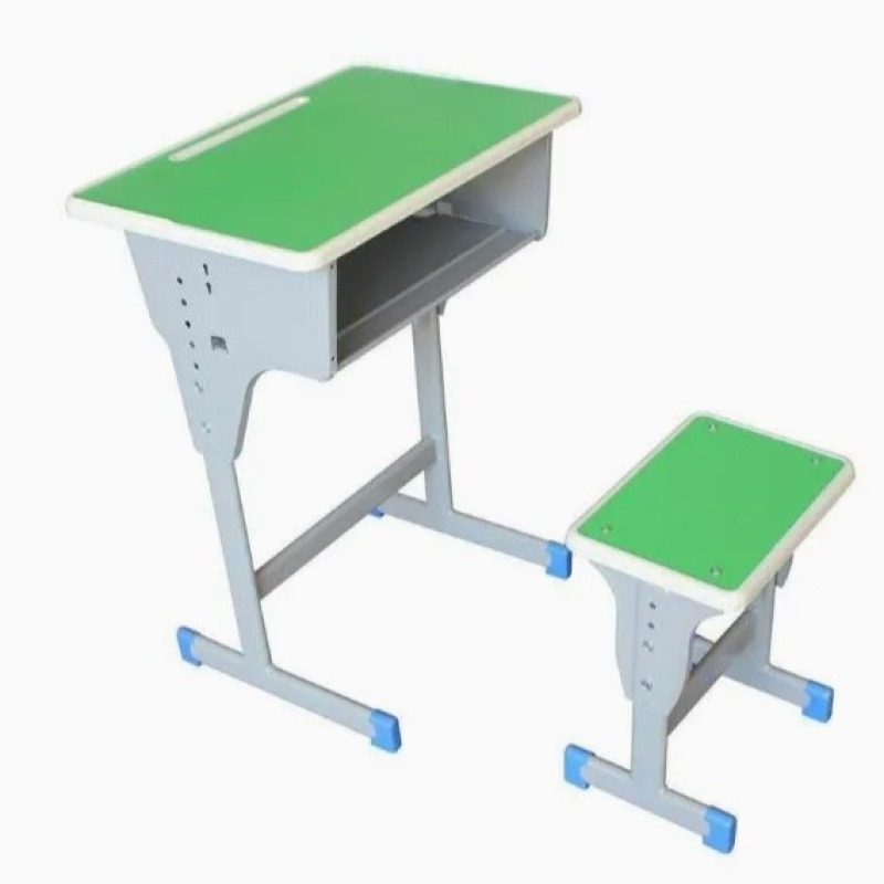 Mobilier Scolaire Bureau Ajustable