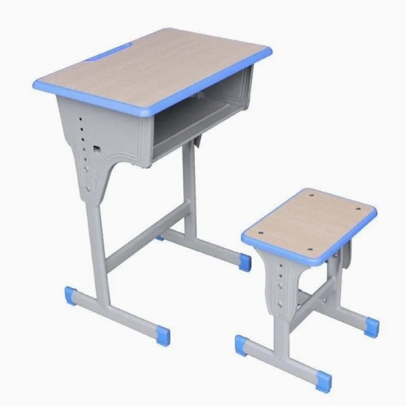 Mobilier Scolaire Bureau Ajustable