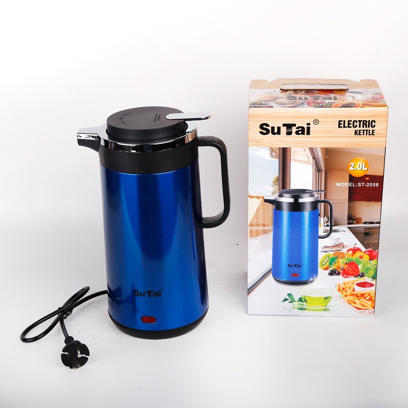 Bouilloire électrique 2L