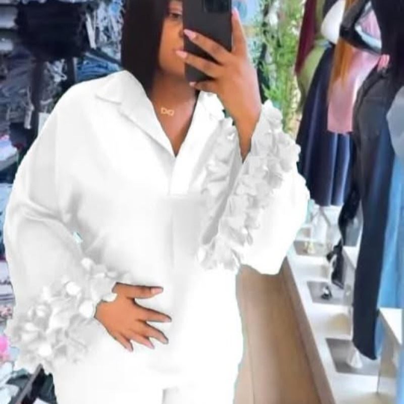 Ensemble femme luxe