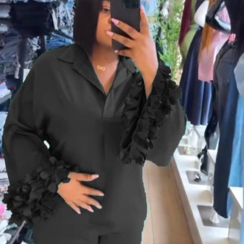 Ensemble femme luxe