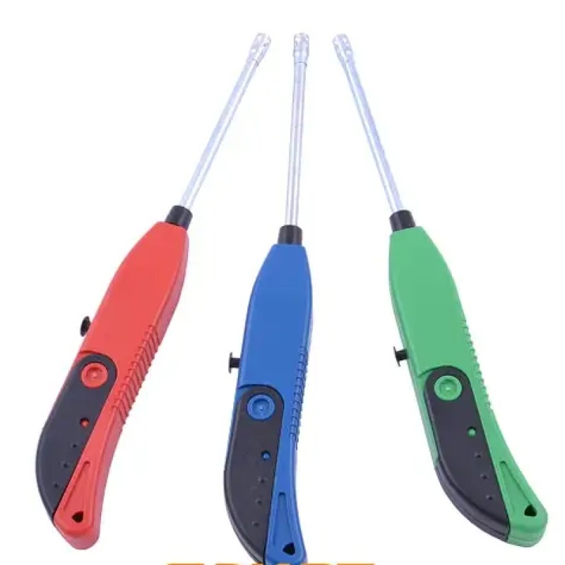 Briquet pour réchaud à gaz 28 cm à piles