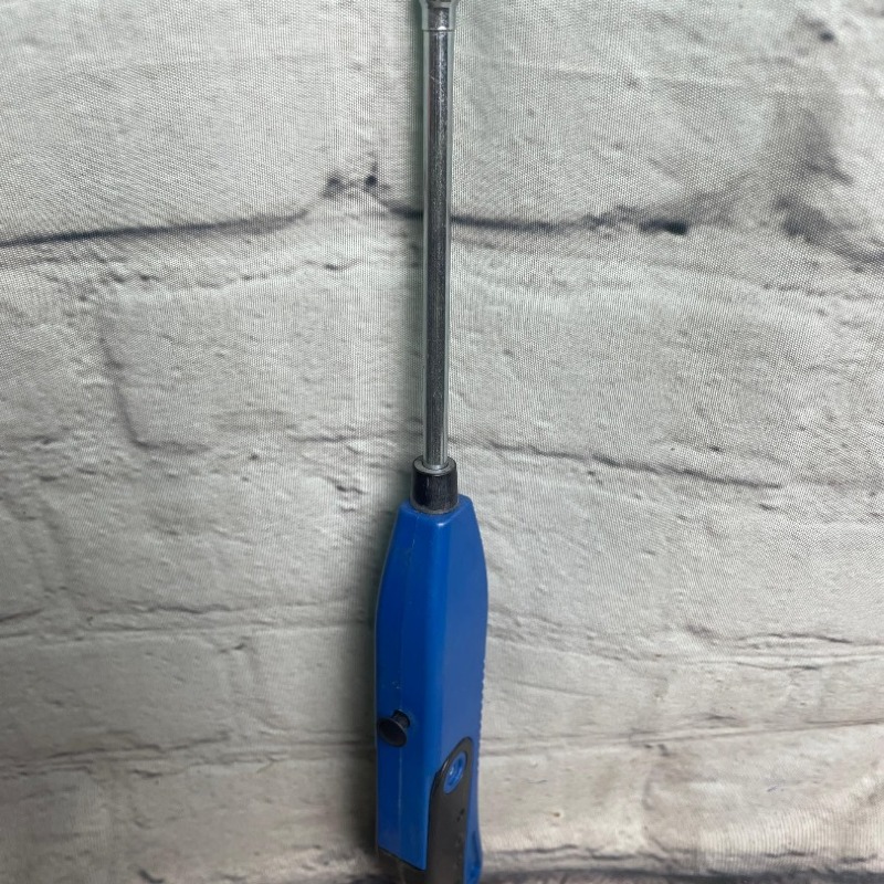 Briquet pour réchaud à gaz 28 cm à piles
