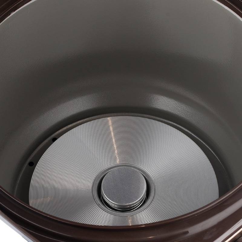 Cuiseur de riz électrique multifonction 5L