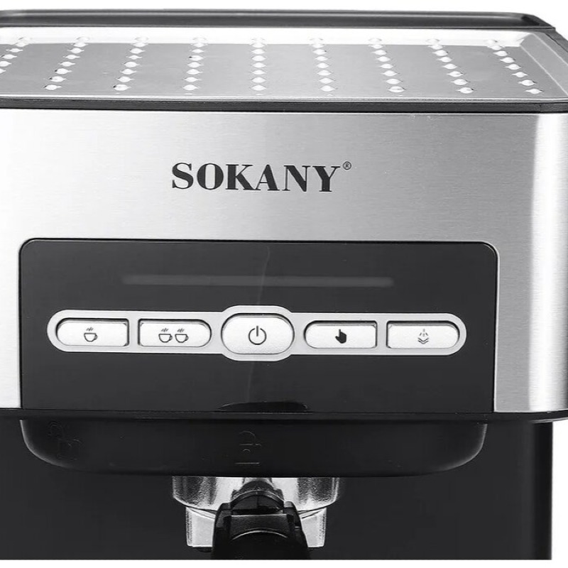 Machine à café Sokany pour bureau. maison ou commerce