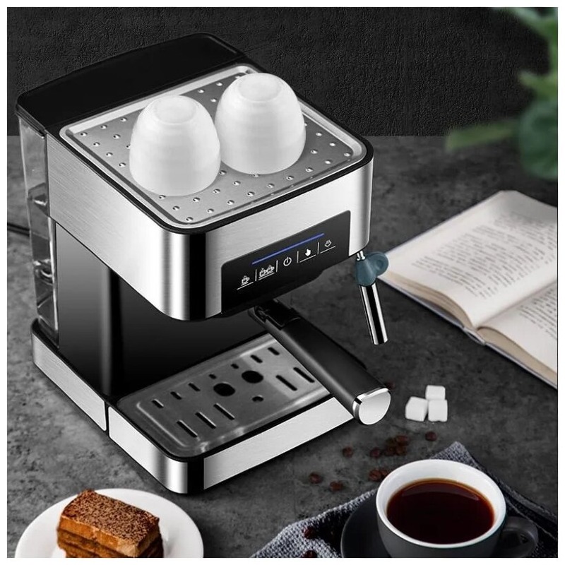 Machine à café Sokany pour bureau. maison ou commerce