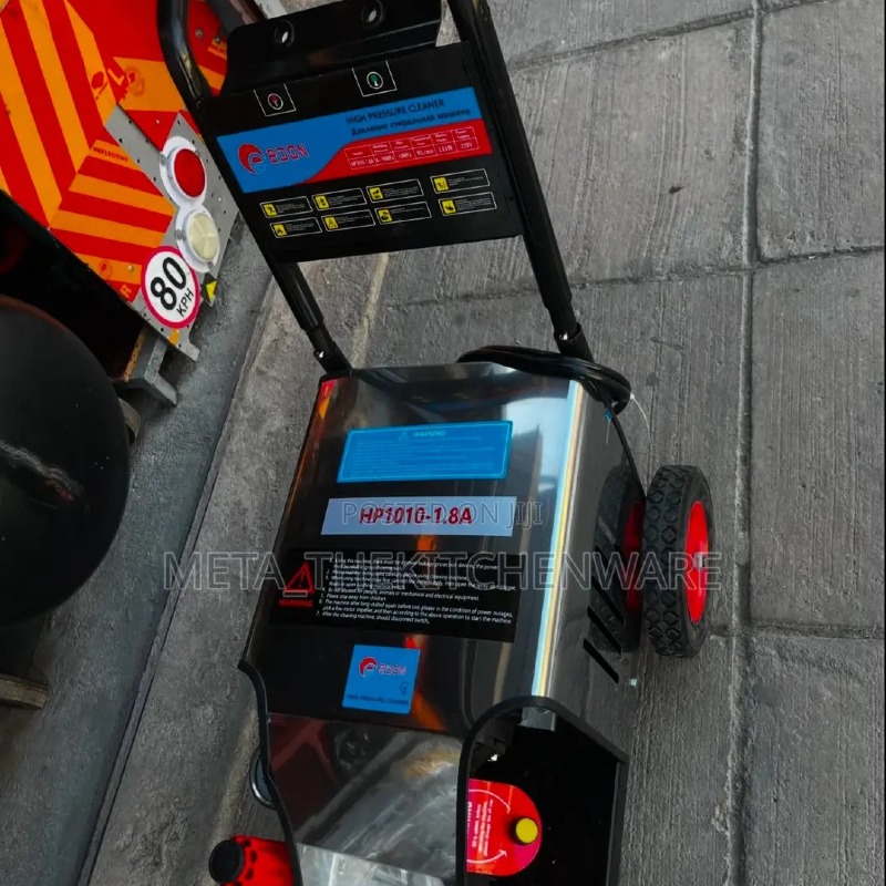 Karsher Lave professionel de vehicule, mot, etc, 