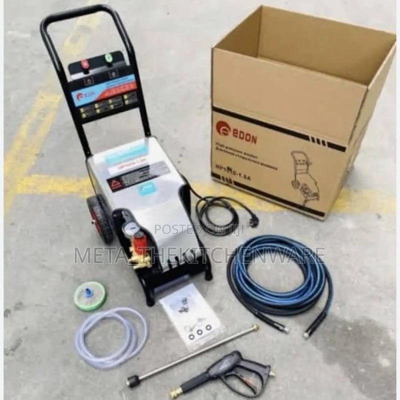 Karsher Lave professionel de vehicule, mot, etc, 