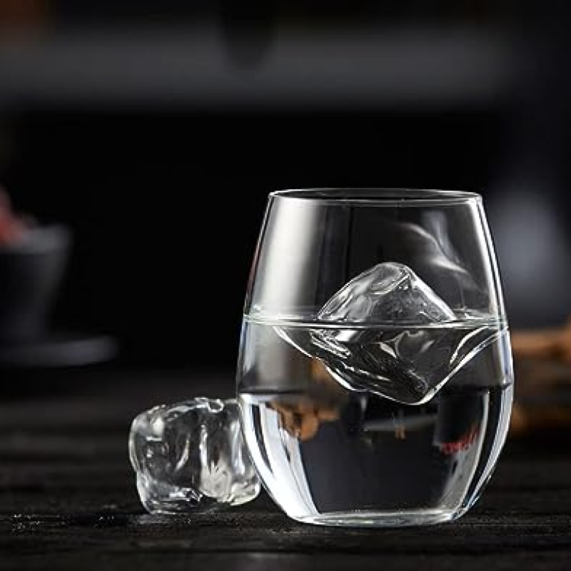 VERRES  6 PCS