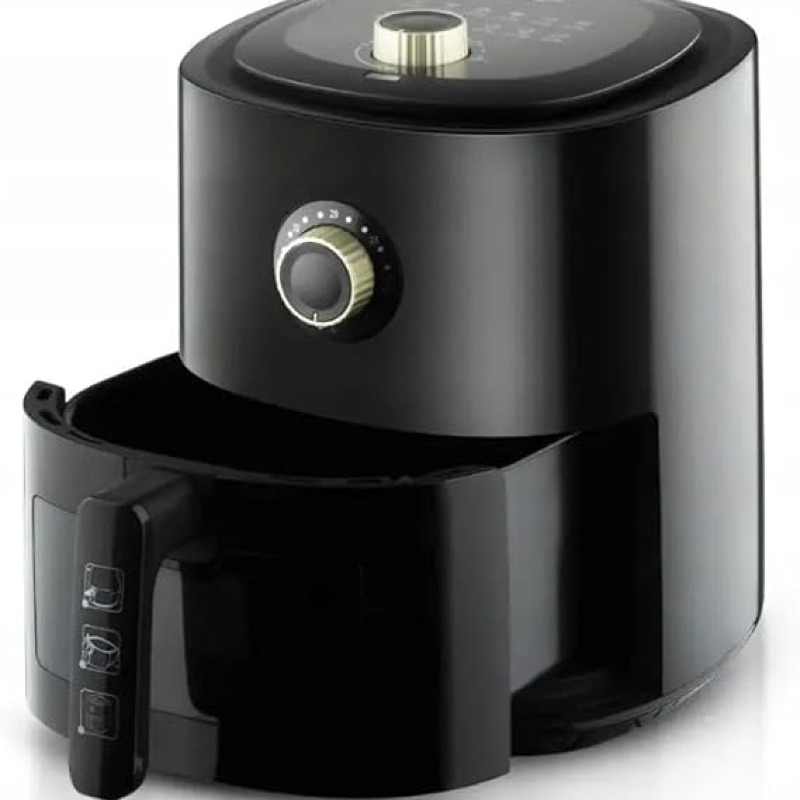 friteuse à air 4L chaud de la marque RAF