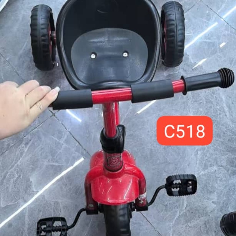  Petit vélo pour enfants