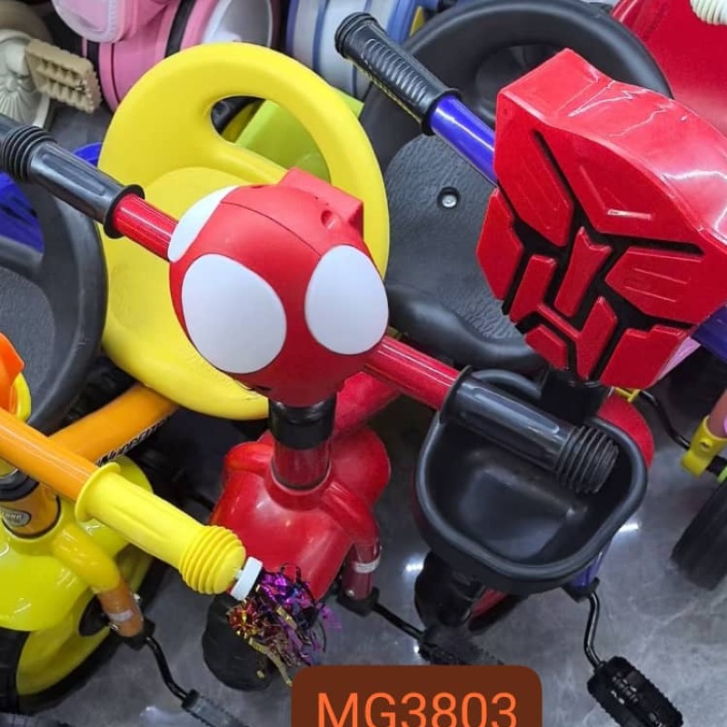 Tricycles pour enfants 