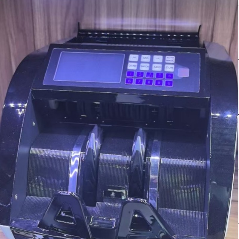 Compteuse de billets Premax PM CC85A