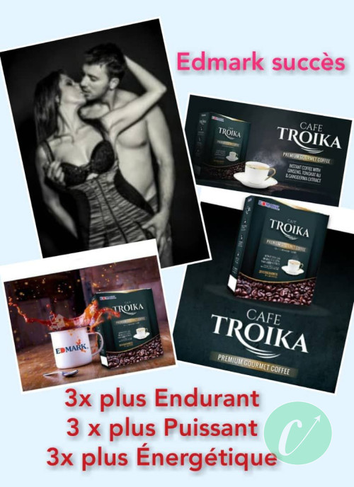 Troïka café ☕