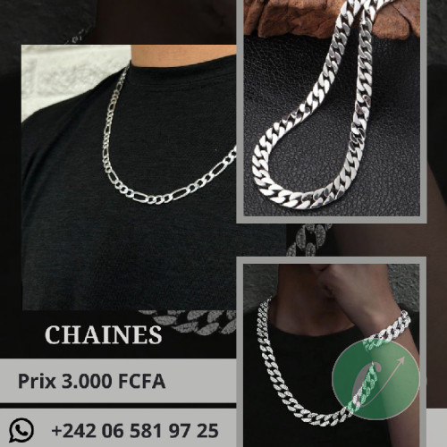 Chaîne