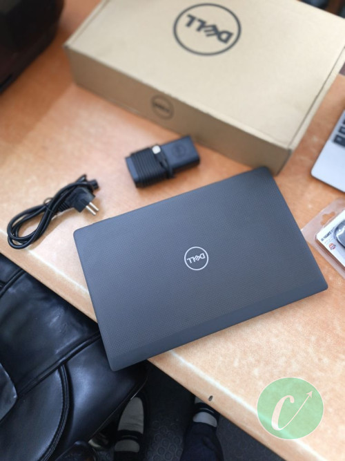 nouvelle génération DELL Core i7 soldé 