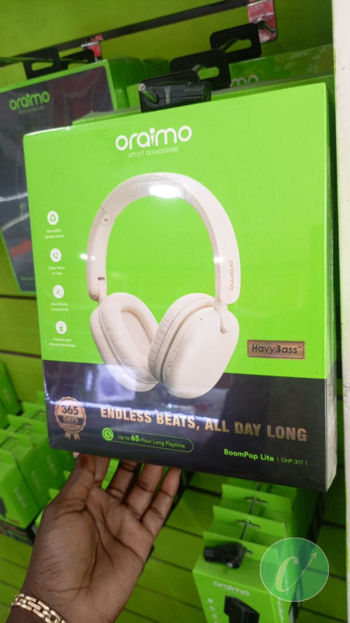 casque Oraimo