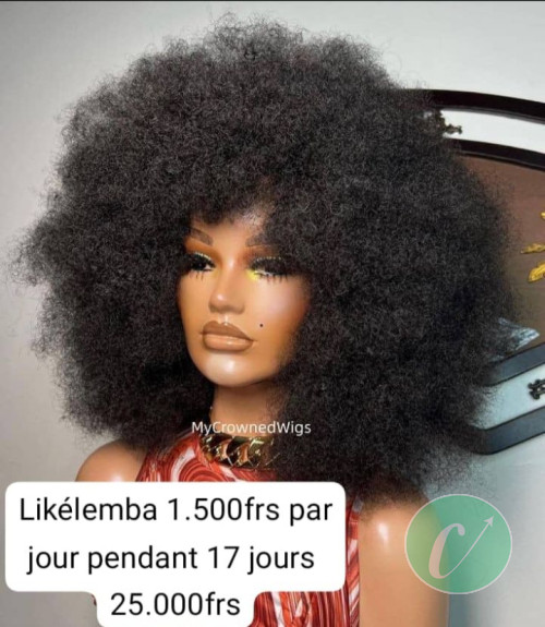 cheveux bébé 