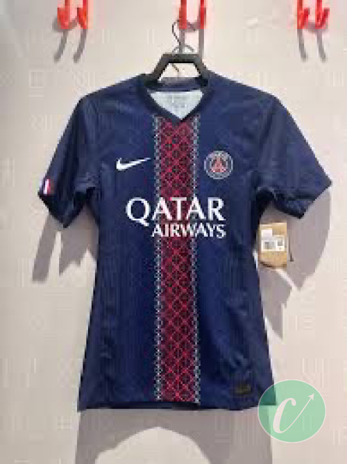 NOUVEAU MAILLOT DU PSG 2026 ORIGINAL 