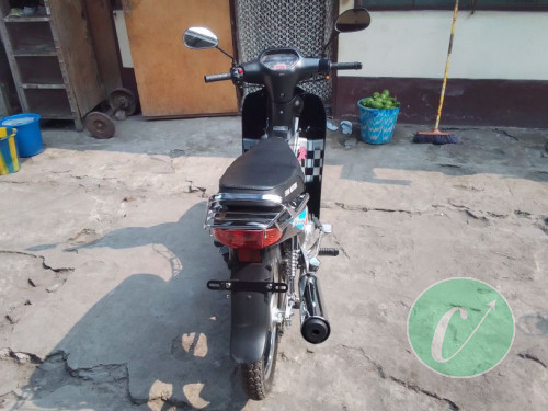 moto à vendre 