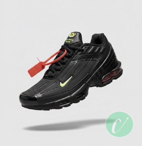 Nike Air Max Plus TN 3 Topography 