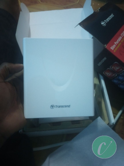 DVD portable 