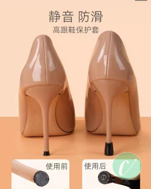 protège talon 👠 en silicone disponible à Brazzaville 🇨🇬 🇨🇬 @