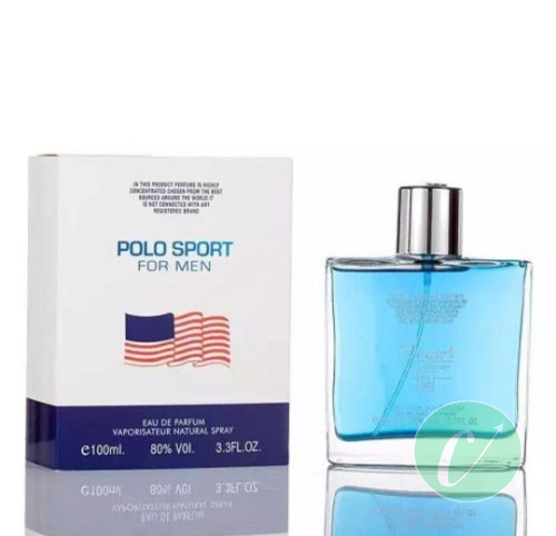 vente de  parfum 