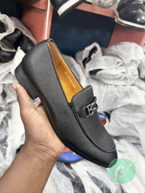 mocassins pour homme 