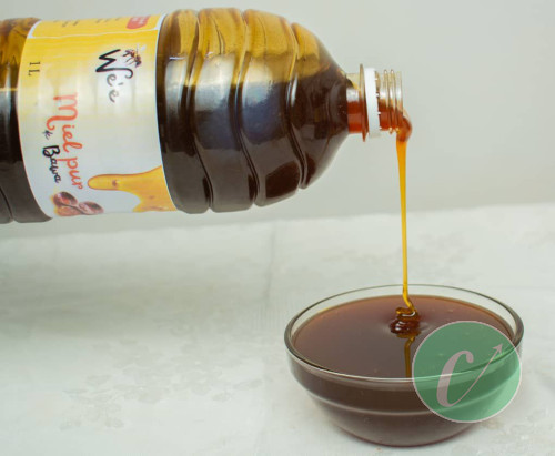 Miel pure 