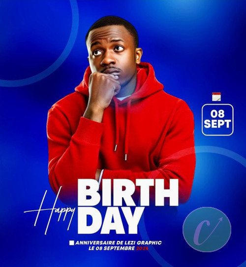 conception d'affiches évènementiels 