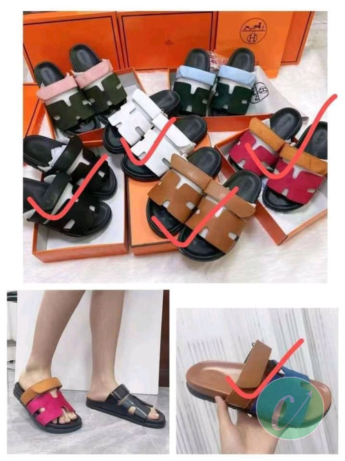 tes chaussures