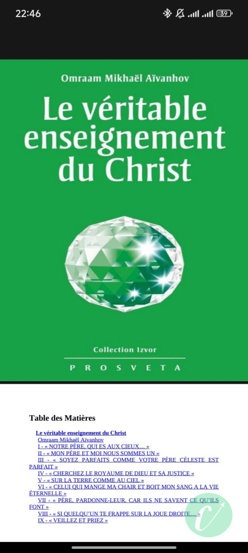 9 livre ésotérique 
