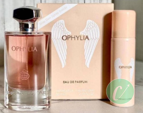 parfum à vendre uniquement sur commande 