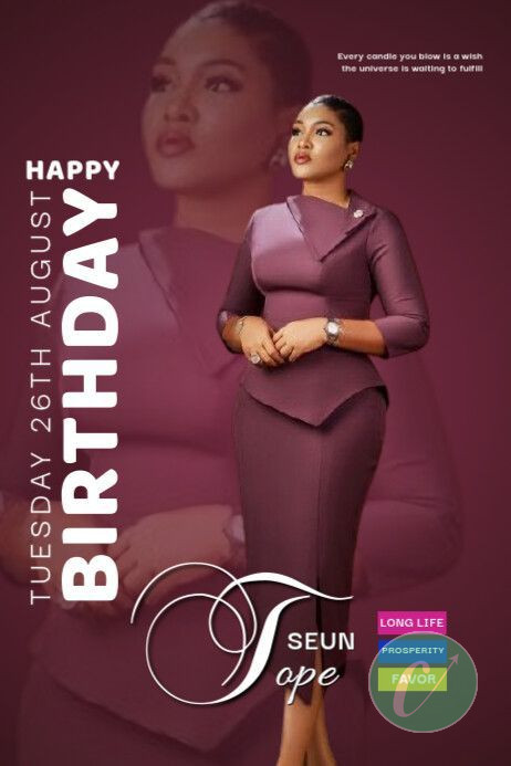 conception d'affiches évènementiels 