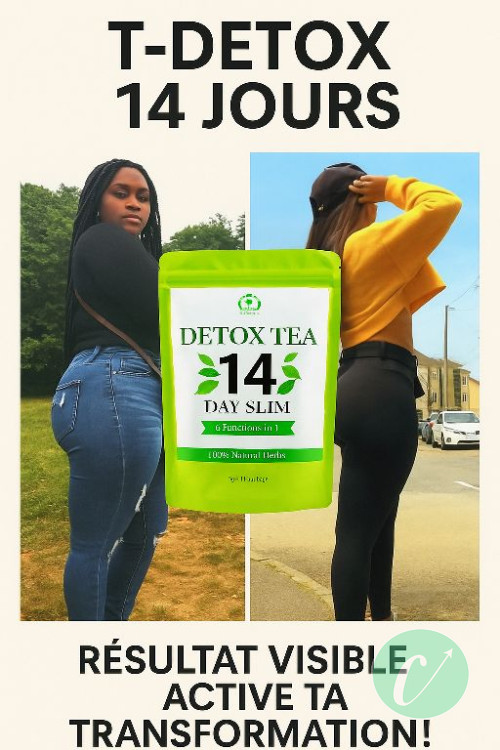 the detox 