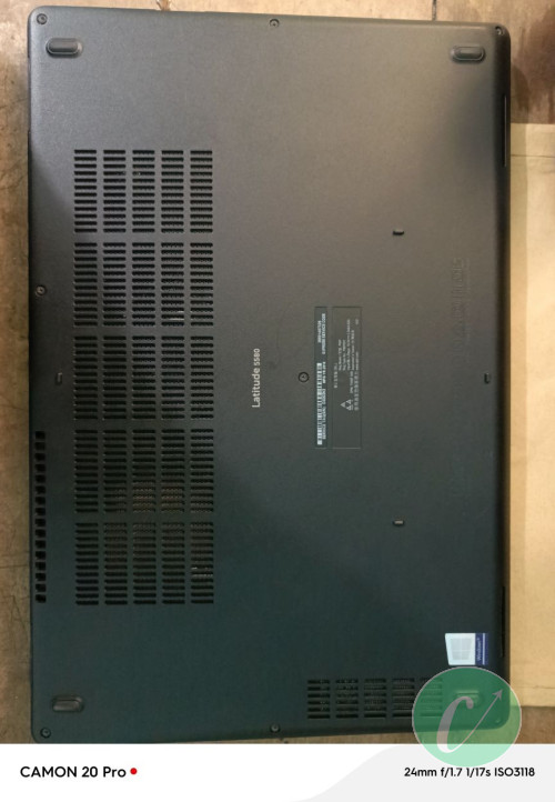 pc portable dell latitude - rapide & fiable - comme neuf