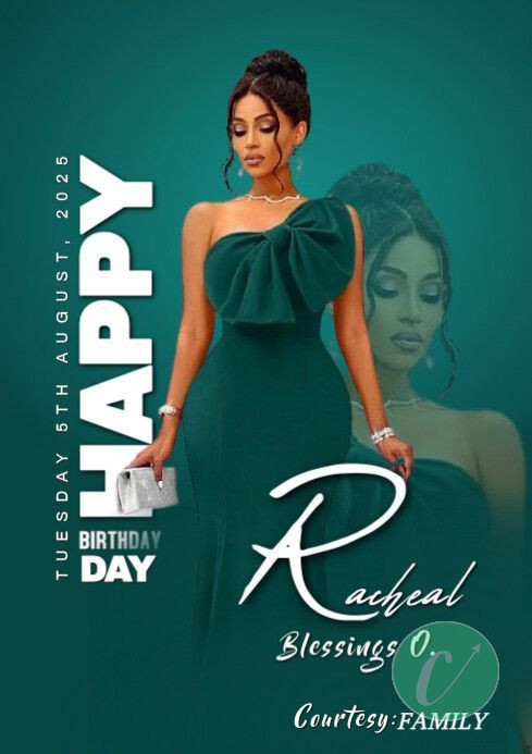 conception d'affiches évènementiels 