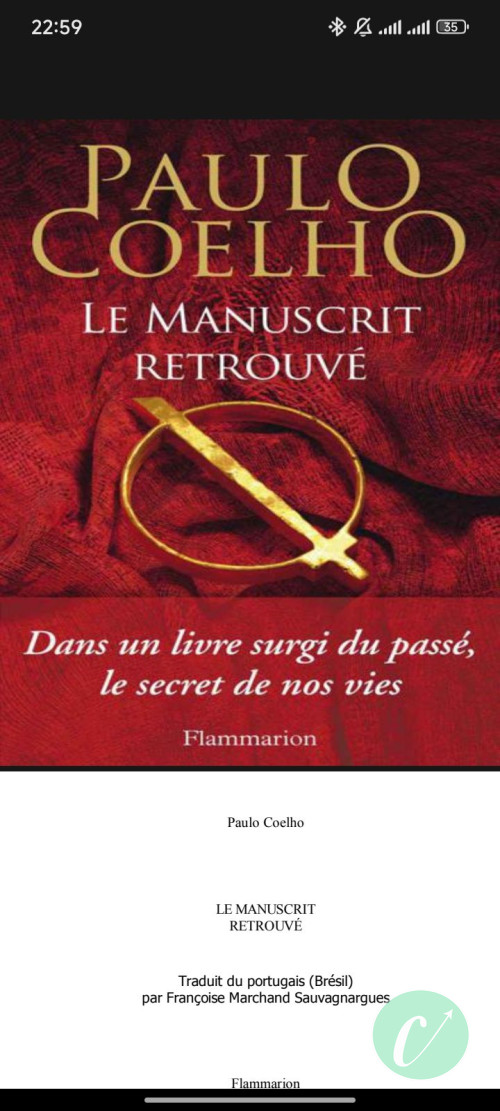 9 livre ésotérique 