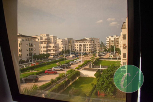 appartement meublé à louer 