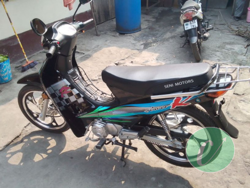 moto à vendre 