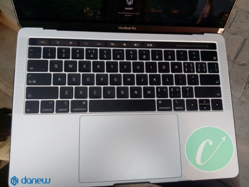 Mac Book 2017
Core i5
256gb SSD
8gb RAM

Ville Brazzaville quartier bacongo
Prix : 350.000frs