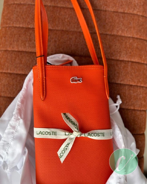 Sac Lacoste 