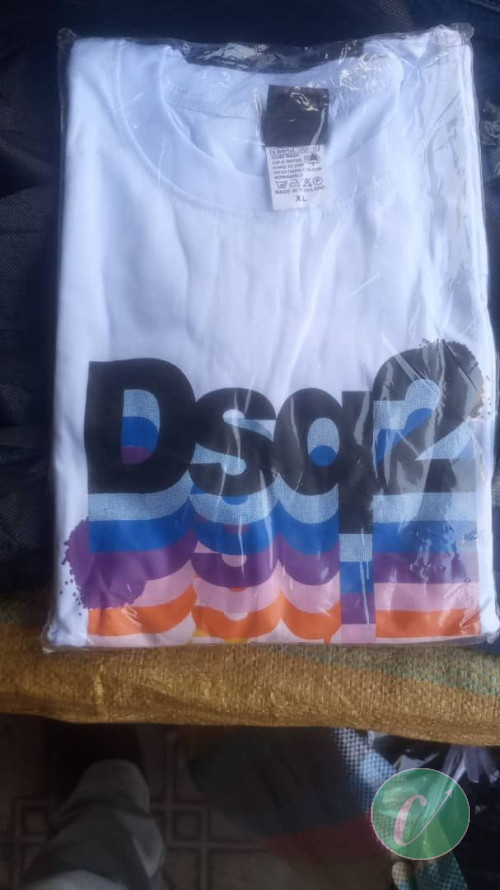 t-shirt Mix 