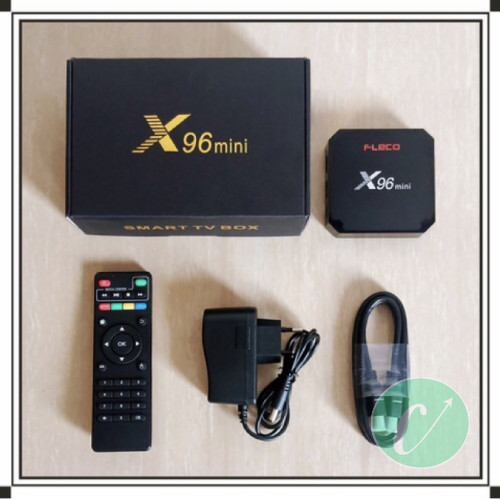 Box TV 