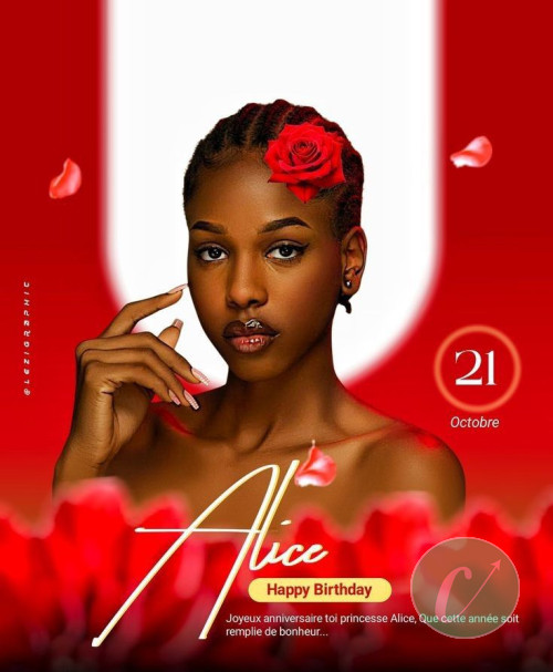 conception d'affiches évènementiels 