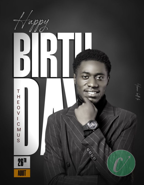 conception d'affiches évènementiels 