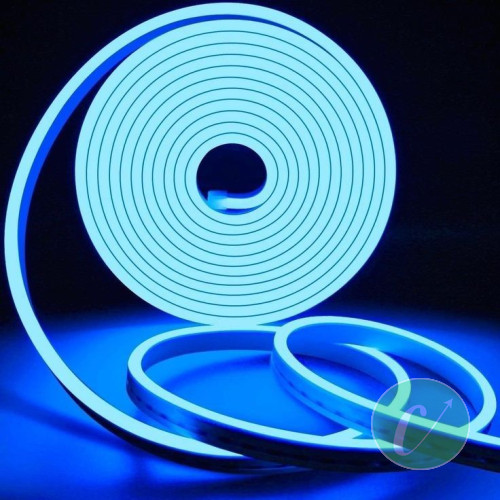 Led néon 5 mètres 