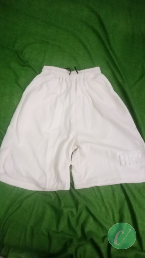 Culotte Orange clair 